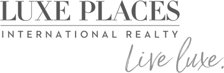 Luxe Places International Realty Logo