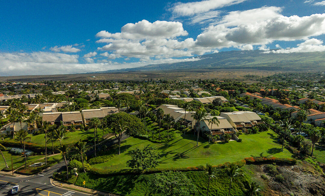 Home Prices on Maui, Across the United States and Other News Stories