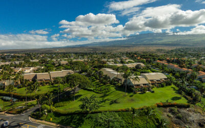 Home Prices on Maui, Across the United States and Other News Stories
