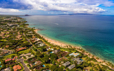 Maui Real Estate Market Changes