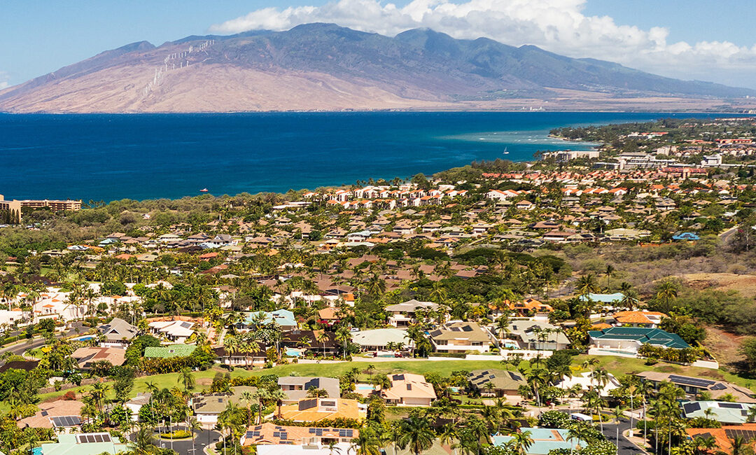 Maui’s Long Term Rental Property Tax Exemption: Steps to Qualify for Maui Long Term Rental Exemption