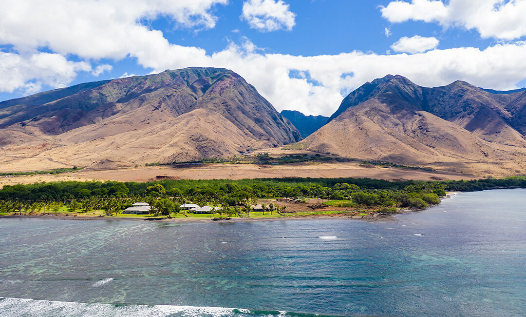 Hawaii State Government Funding and Changes That Effect Maui