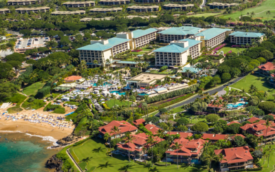September Hotel Performance, Drought Conditions, and Maui Construction