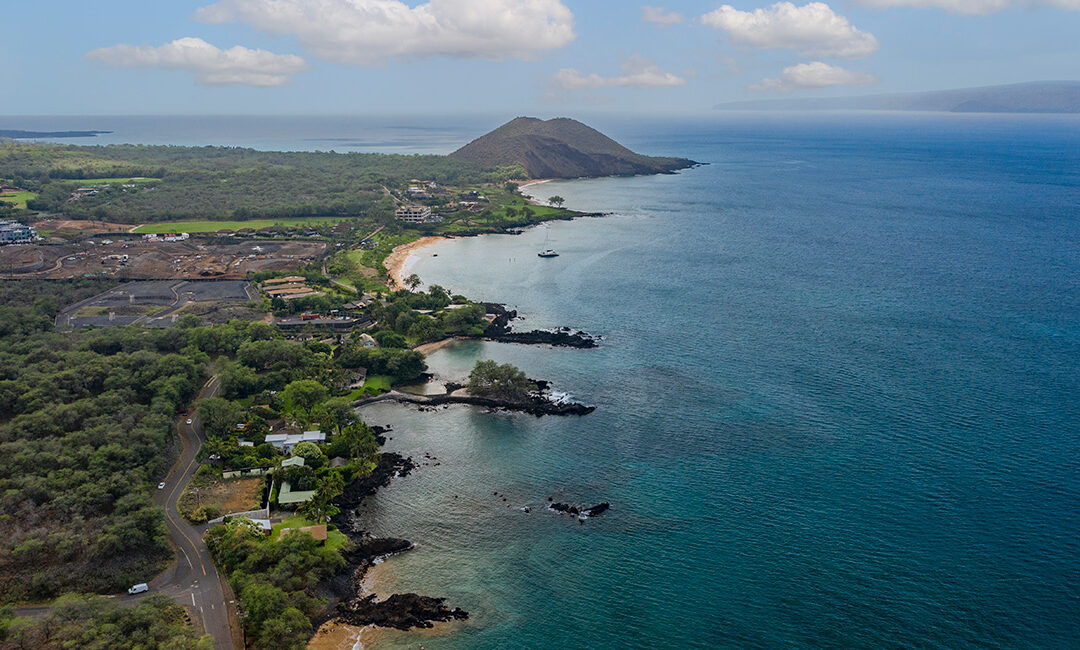 Ka’eo at Makena Begins Construction