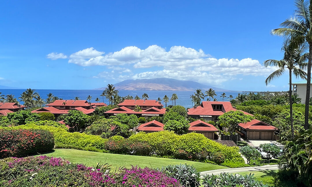 Maui Economy Slows Down for Home Sales but Shows Recovery in Other Areas