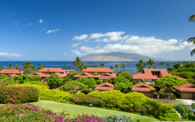 A Focus On Maui Housing & Recovery Continues, As Leaders Seek Solutions.