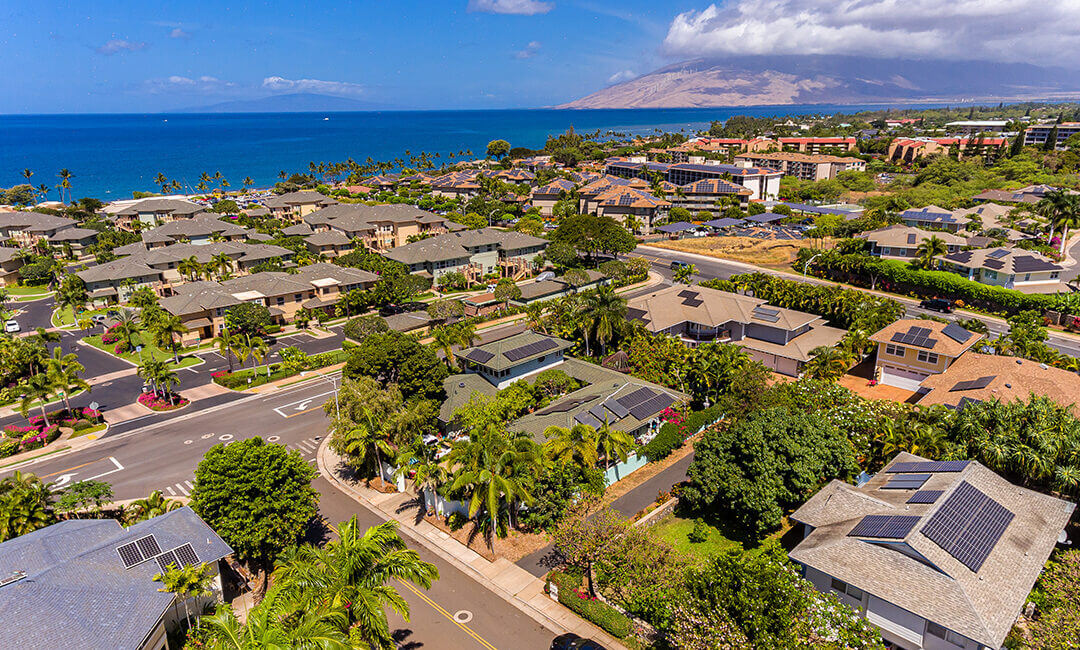 Housing Developments & Relief Funds Offer Hope For Maui Wildfire Recovery