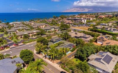 Housing Developments & Relief Funds Offer Hope For Maui Wildfire Recovery