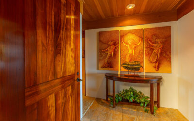 Rebuilding Lahaina’s Special Sites Helps Preserve Maui’s Culture & Local History.