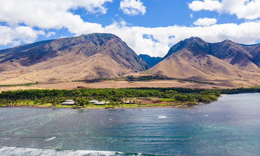 Longtime Lahaina Family Rebuilds First Home After Last Year’s Fire