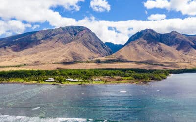 Longtime Lahaina Family Rebuilds First Home After Last Year’s Fire
