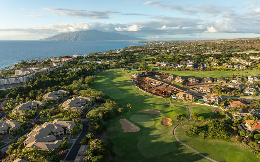 February 2025 Maui Real Estate Market Update: Condo Prices Surge While Inventory Grows