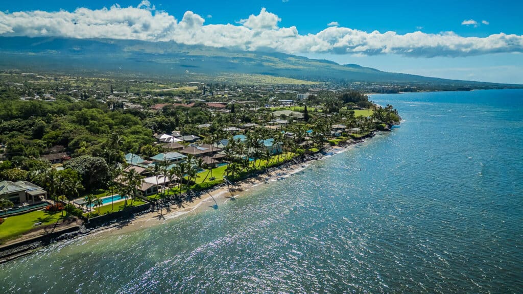 Maui Property Tax Assessments Are Out – What Homeowners Need to Know in 2025