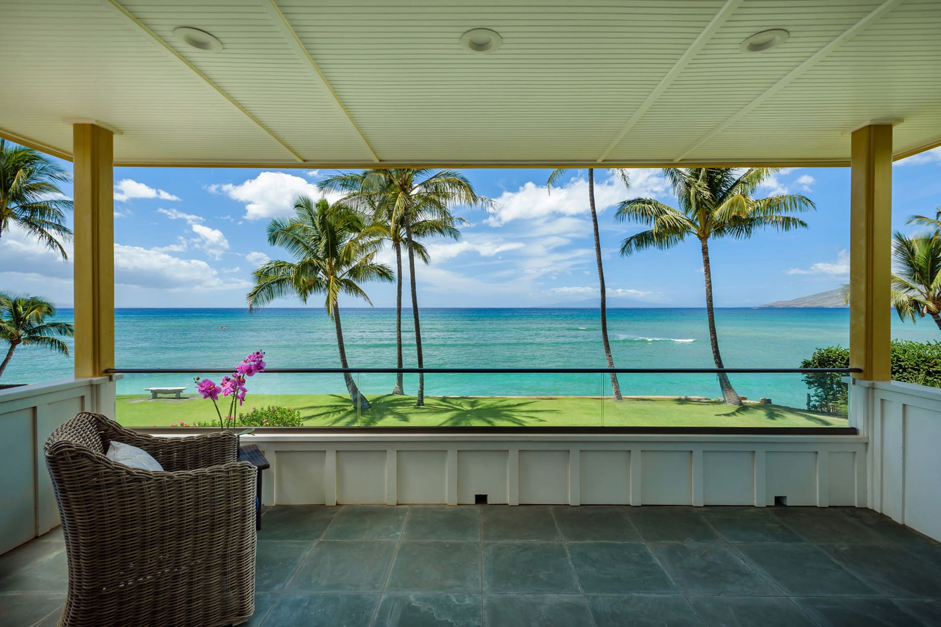 Curated visual reference: Maui Oceanfront Properties For Sale Maui Real Estate Photo Inspiration