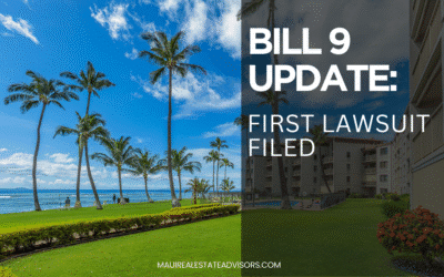Bill 9 Legal Update: First Lawsuit Filed