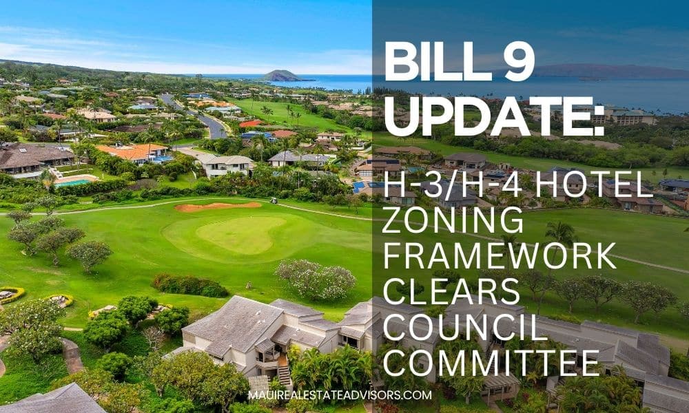 H-3/H-4 Hotel Zoning Framework Clears Council Committee