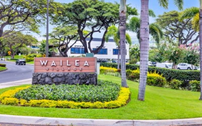 Wailea Village Restaurants and Shops: A Local’s Guide to the Neighborhood