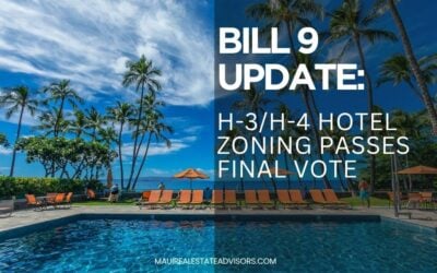 Bill 9 Implementation Update: Bill 88 Passes Final Vote 7-2, Heads to Mayor for Signature