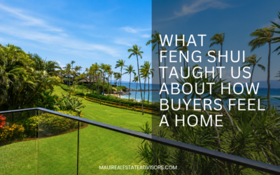 What Feng Shui Taught Us About How Buyers Feel a Home