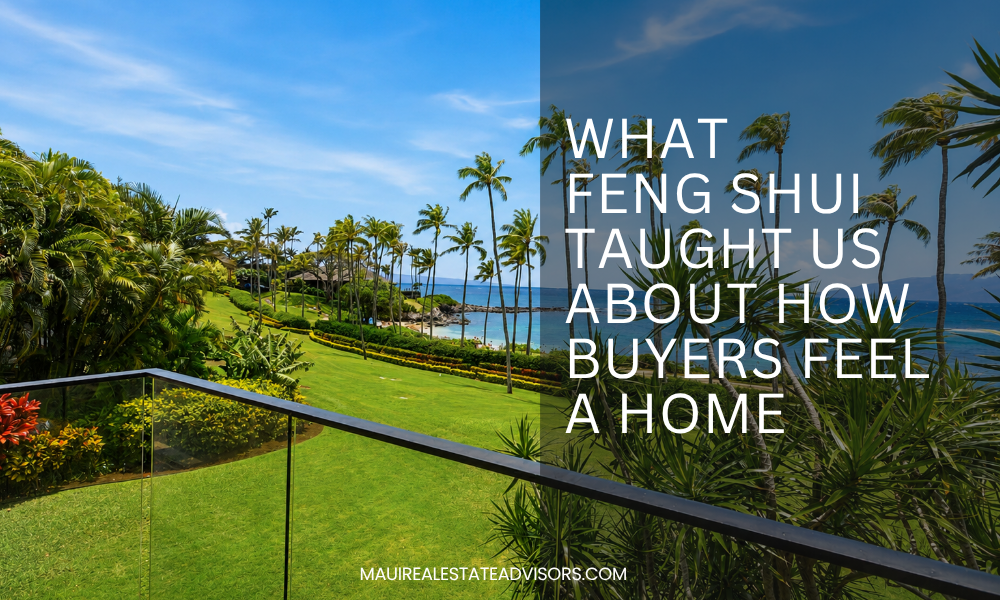Maui Real Estate Market Update