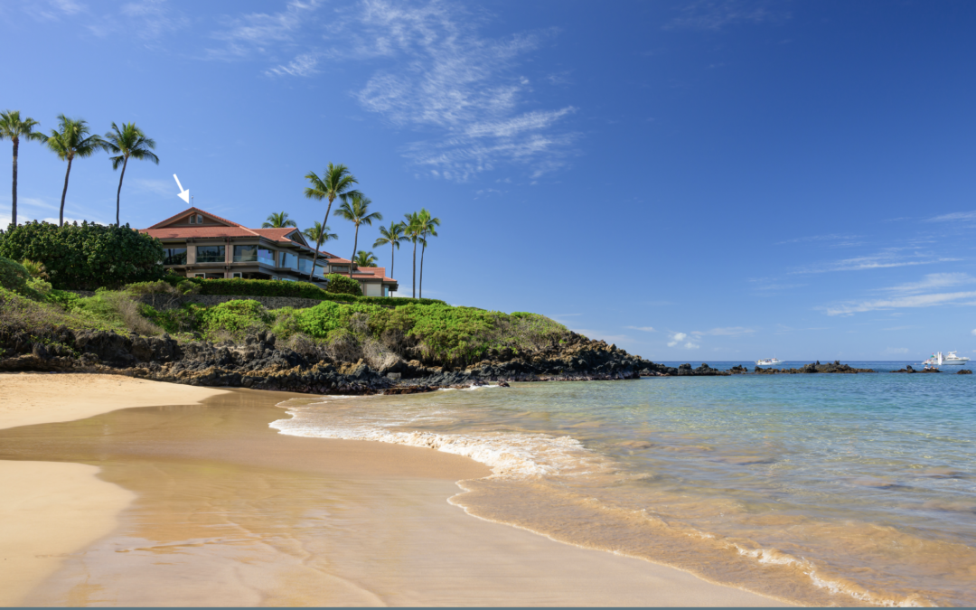 Wailea Point 101 Sells for $12.6 Million
