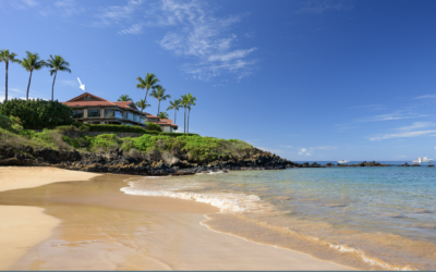 Wailea Point 101 Sells for $12.6 Million
