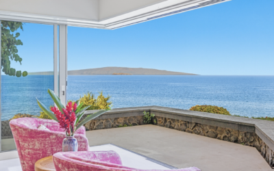 Wailea Point Real Estate: Unit 1103 Sells for $6.95 Million